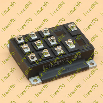 New Fanuc A50L-1-0212 Tsb Module Fast Delivery - FANUC