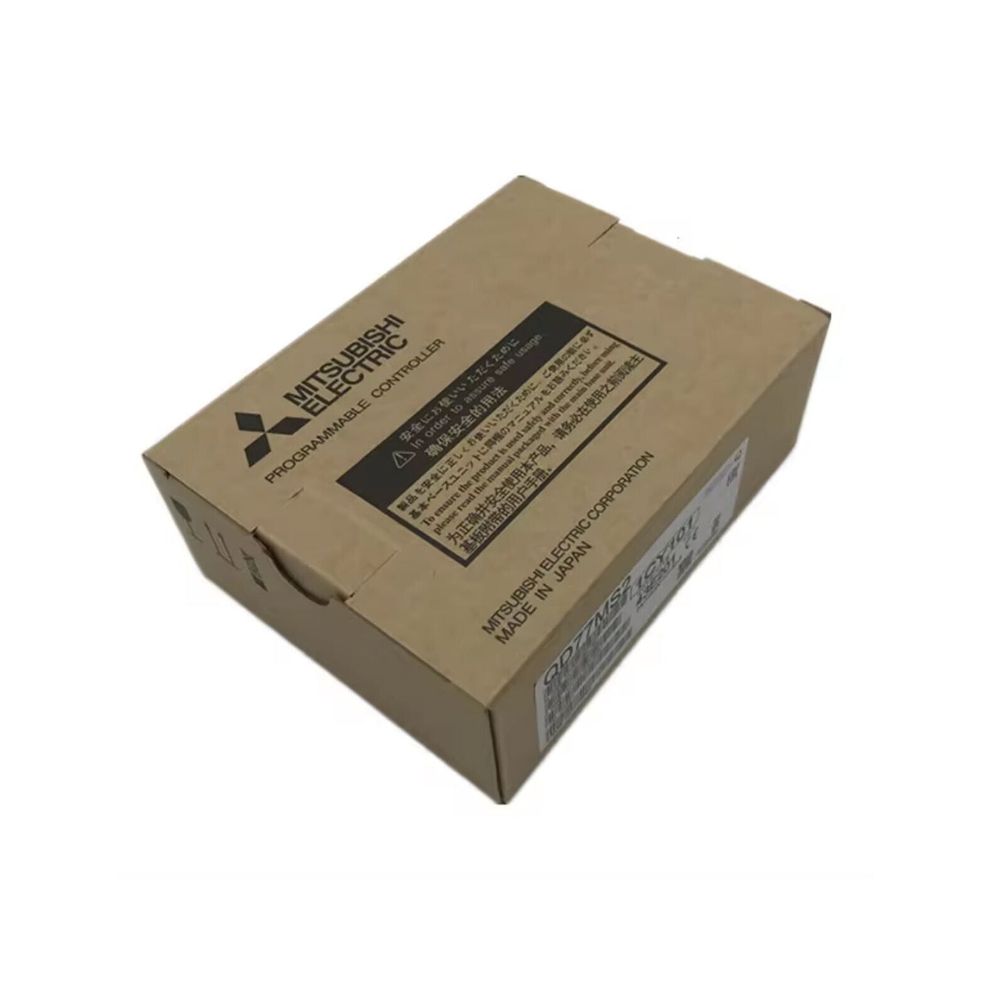 MITSUBISHI Motion Control Module QD77MS2 - MITSUBISHI