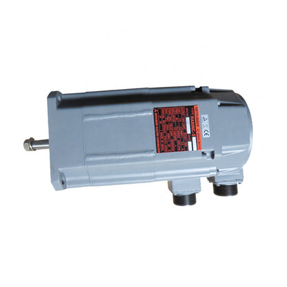 Mitsubishi HA80NC-S Servo Motor - MITSUBISHI
