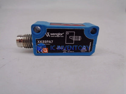 new 1PCS Wenglor sensor XK89PA7 - WENGLOR