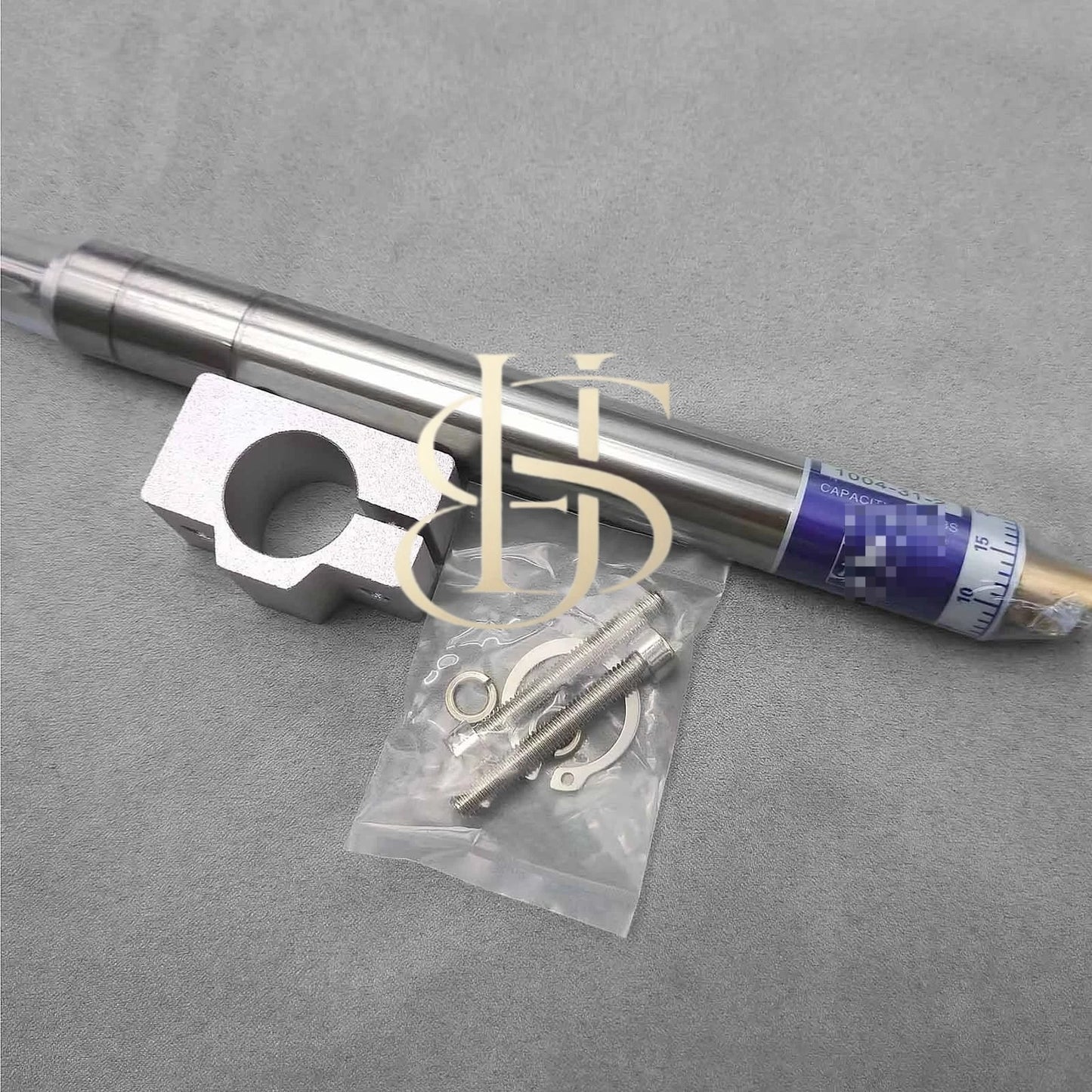 1PCS For Pneumatic Adjustable Hydraulic Buffer Damper 1004-31-2