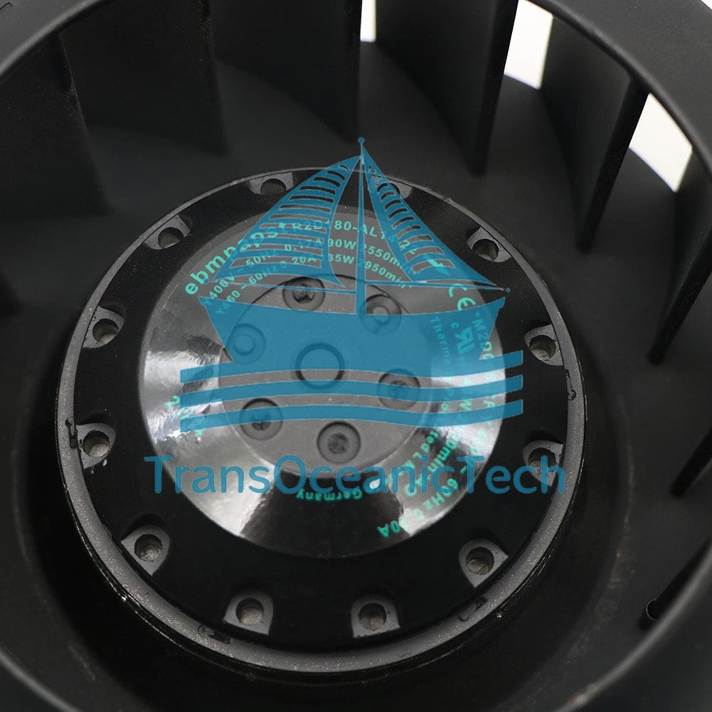 1PCS For R2E180-CB28-01 Cooling Fan
