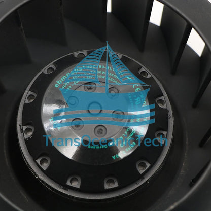 1PCS For R2E180-CB28-01 Cooling Fan