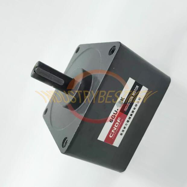 6GU-36K Gear Reducer - CNDF