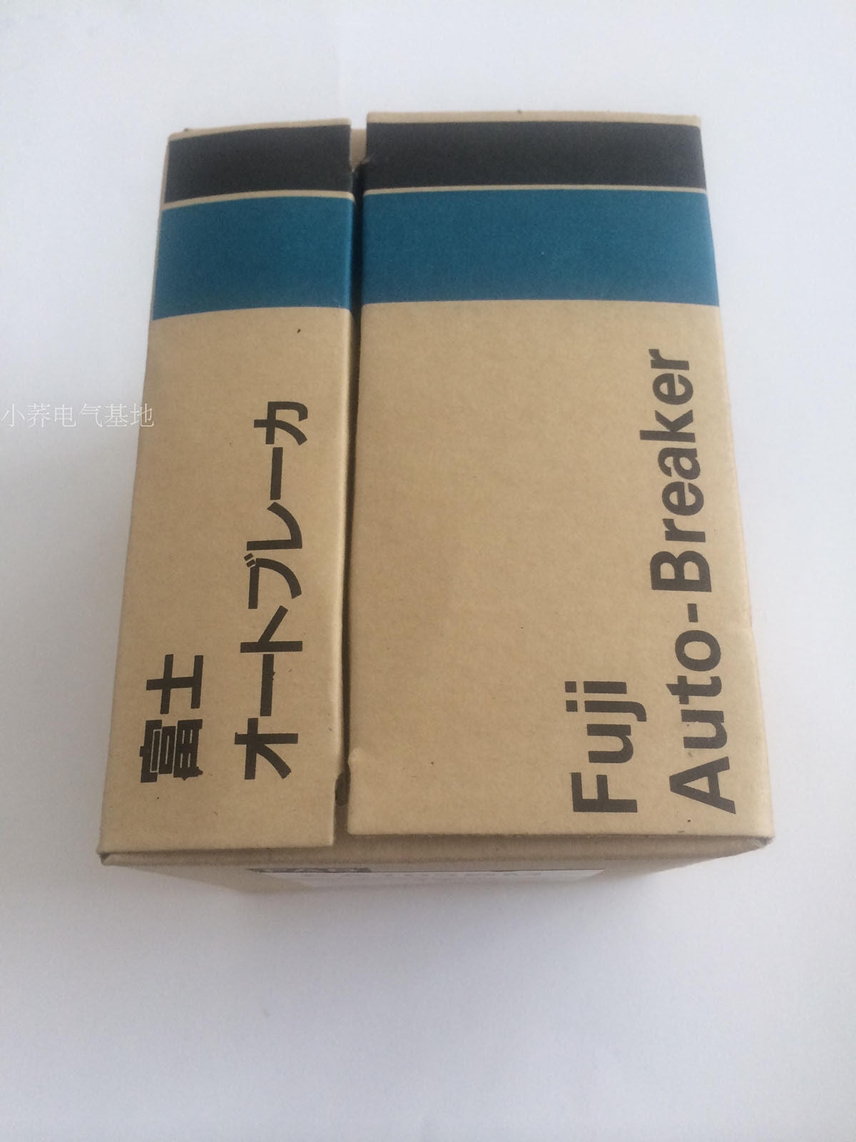 new  IN BOX For Fuji EA103BM 100A Circuit breaker 3P