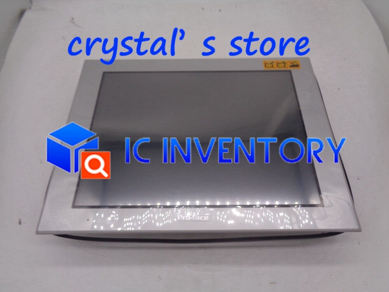 new in box Pro-face GP-4601T PFXGP4601TAD Proface HMI touch screen panel - PROFACE