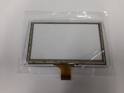 new TM070RDZ38 TOUCH SCREEN DISPLAY AUTORADIO MAZDA 3 6 CX-3 CX-5 MX-5 - KOEED