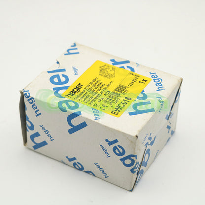1PCS EWC016 HAGER AC Contactor