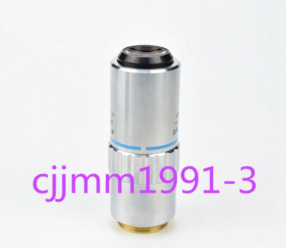 Used Mitutoyo M Plan Apo 50x/0.55 - MITUTOYO