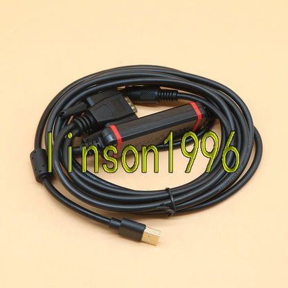 USB-LG-XGB K7M PLC Programming Cable Fast Delivery - LG