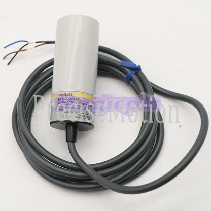 1PCS Omron E2K-C25ME1 E2KC25ME1 Capacitive Proximity Switch NIB