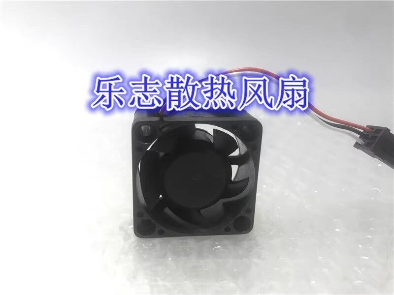 Sanyo 109P0424H6D18 DC24V 0.07A 3-Pin Silent Cooling Fan