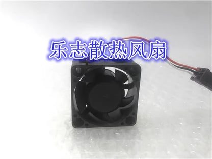 Sanyo 109P0424H6D18 DC24V 0.07A 3-Pin Silent Cooling Fan