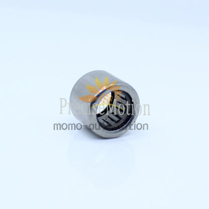 1PCS INA HK0810 2RS Bearing 8X12X10 mm Drawn Cup Needle Roller HK0810 RS ABEC-1
