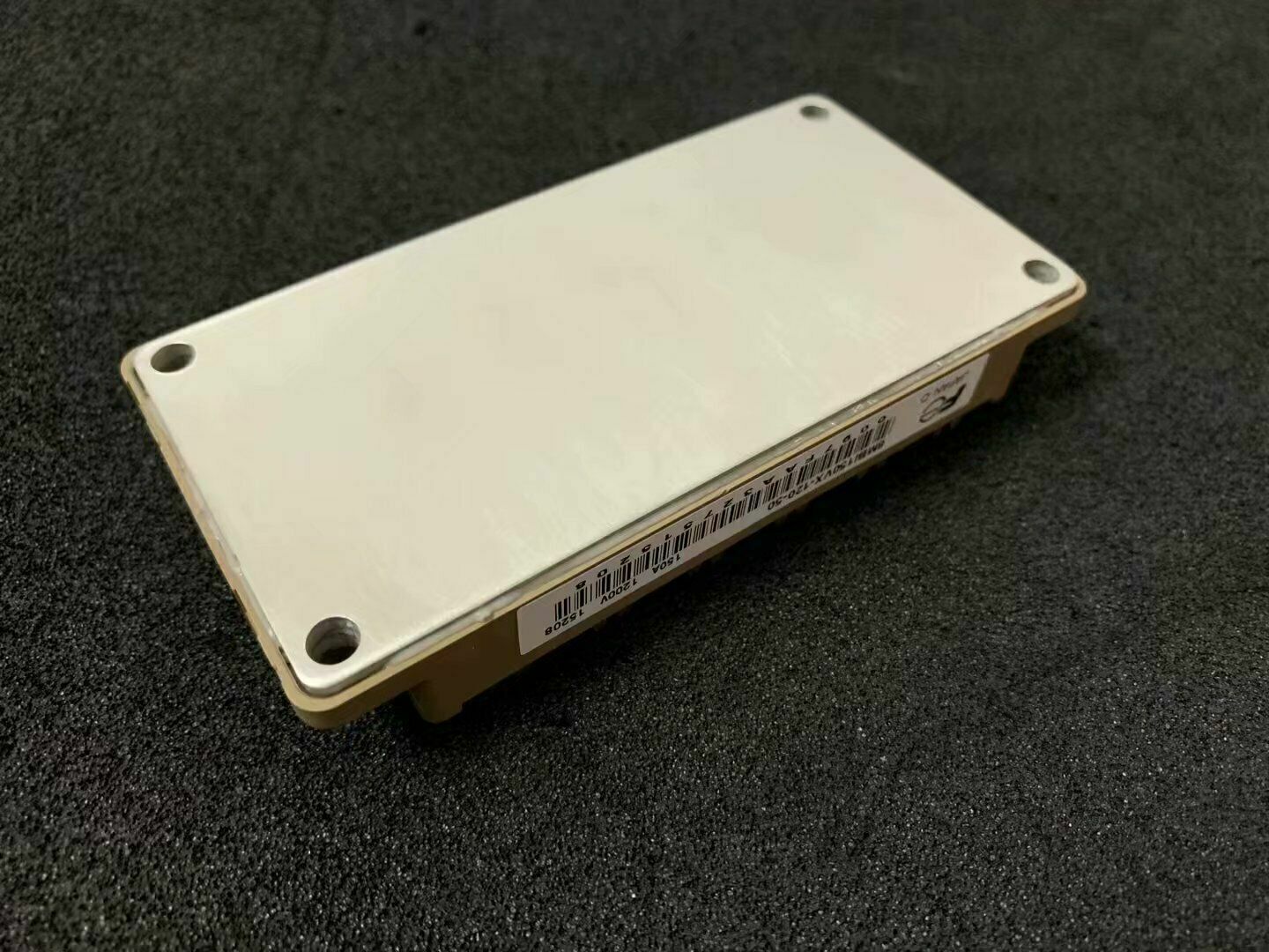 new One FUJI 6MBI150VX-120-50 Power Supply Module - FUJI