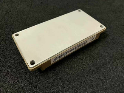 new One FUJI 6MBI150VX-120-50 Power Supply Module - FUJI