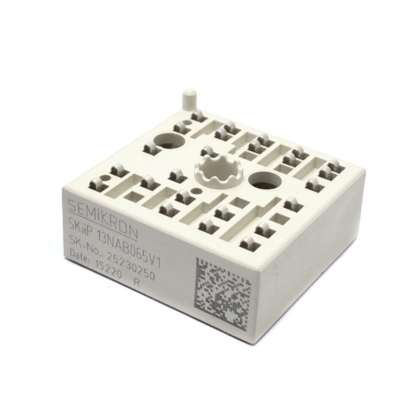 SEMICRON SKIIP13NAB065V1 Module - SEMICRON