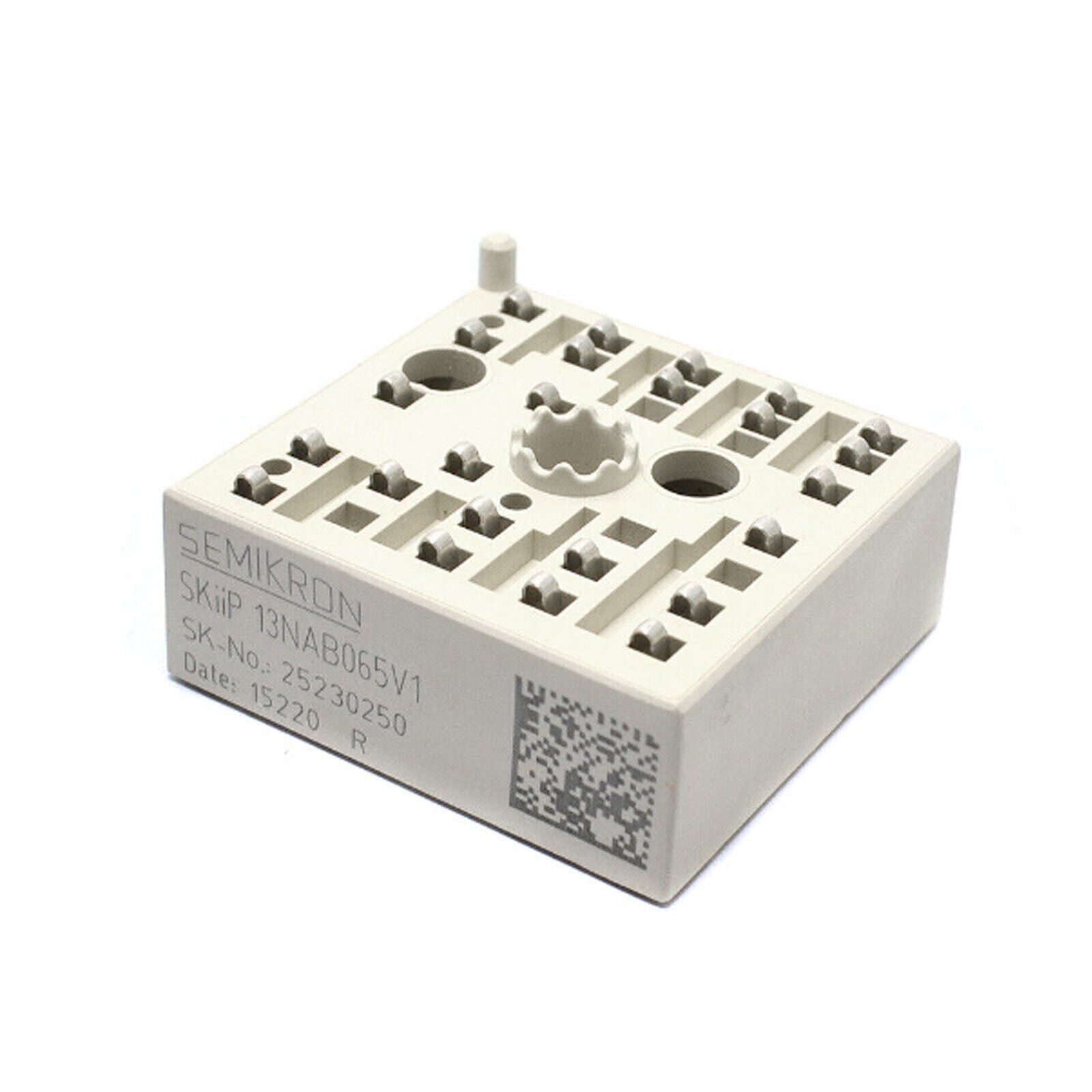 SEMICRON SKIIP13NAB065V1 Module - SEMICRON