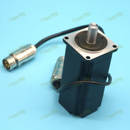 Used Yaskawa SGMAH-04AAA61D-OY Servo Motor – Tested OK - YASKAWA