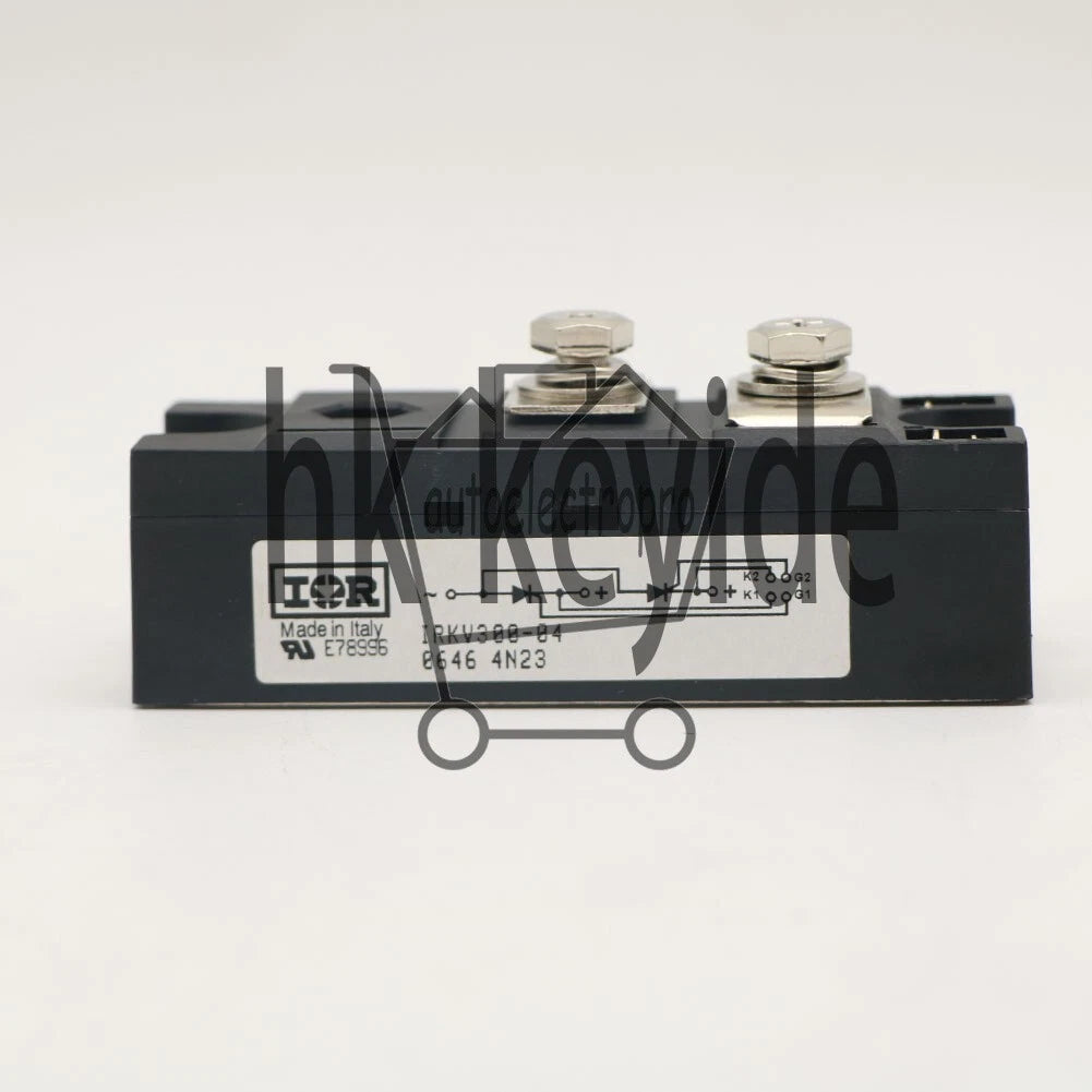 1Pcs IR IRKV300-04 Thyristor Module *