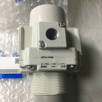 1PC SMC ARP40-F04BG Direct Acting Pressure Reducing Valve SPOT STOCKS - SMC