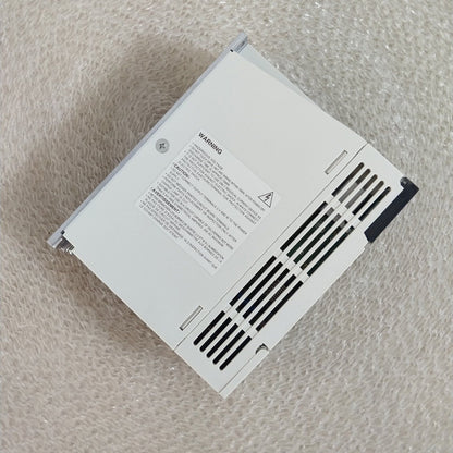 Mitsubishi AC SERVO DRIVER MR-J2S-10A-PQ108T027 - MITSUBISHI