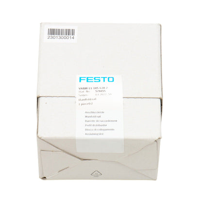 FESTO VABM-L1-18S-G38-2 - FESTO