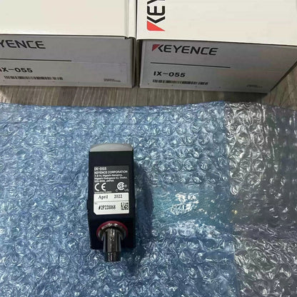 KEYENCE IX-055 Laser Sensor - KEYENCE