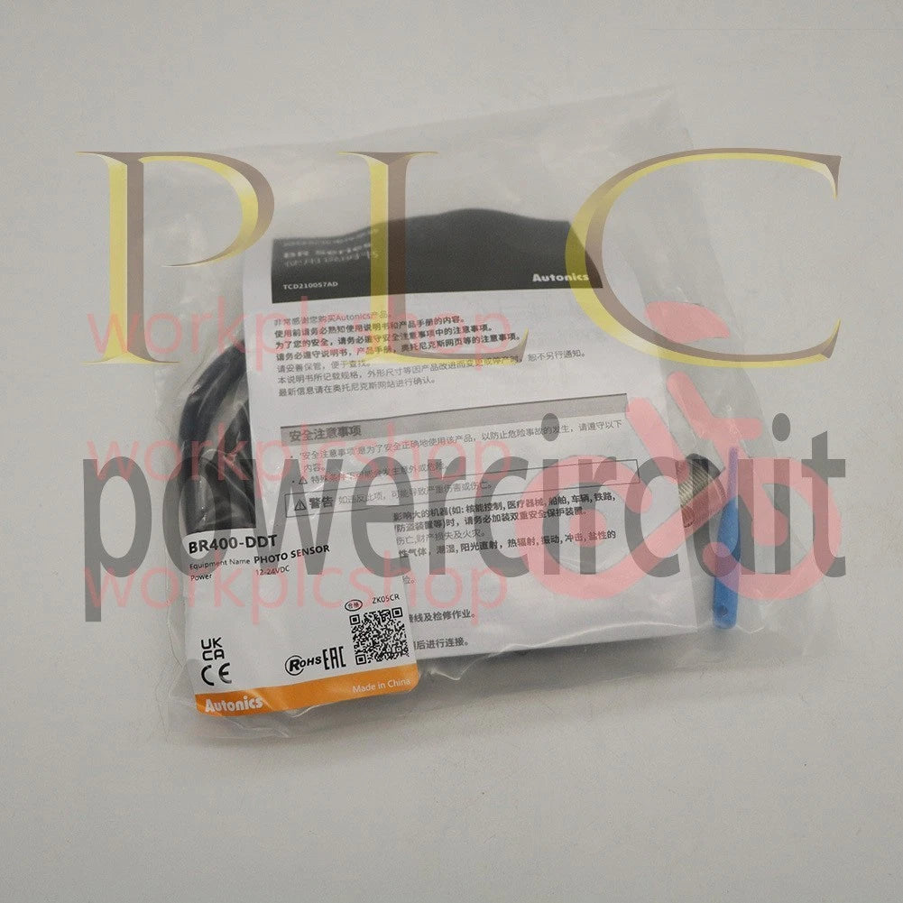1PCS Panasonic CX-412-P Photoelectric sensor