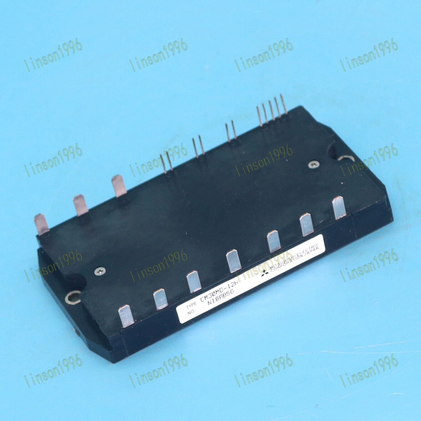 MITSUBISHI CM30MD-12H Module Fast Performance - MITSUBISHI