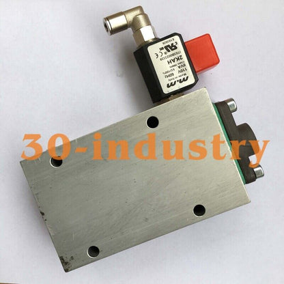 FIT FOR Ingersoll Rand Loading/Unloading Module 23531627 VVF18ENO 21-AI1623-000 - KOEED