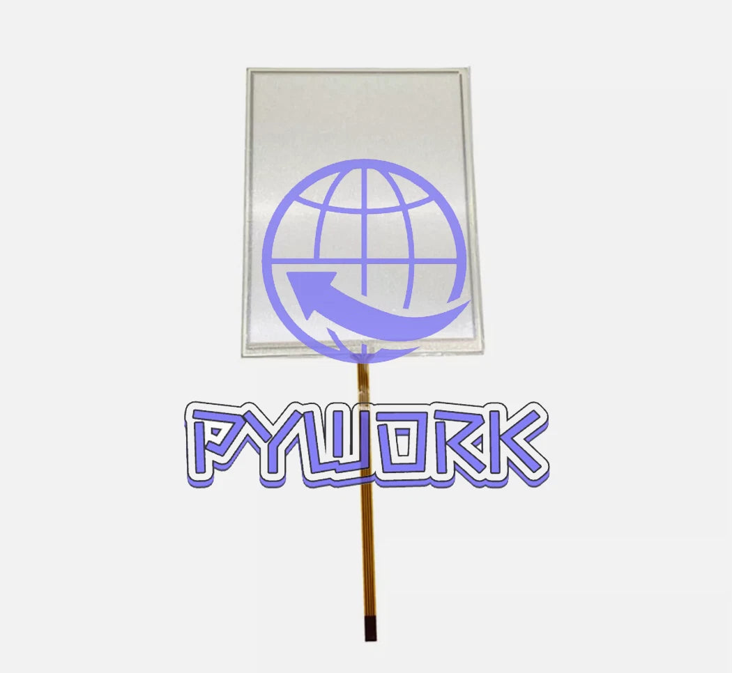 1pcs Touch screen For Fanuc A05B-2256-C113#EMH/EAW/ESW/EGN glass Panel