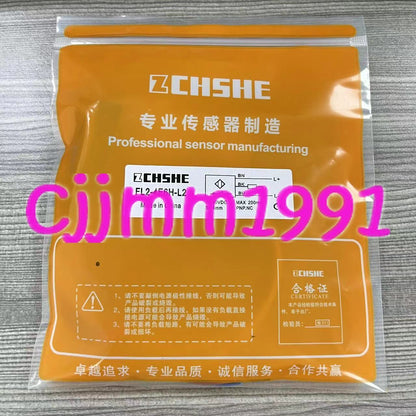 new 1PC FL2-4E6H-L2 sensor - OMRON