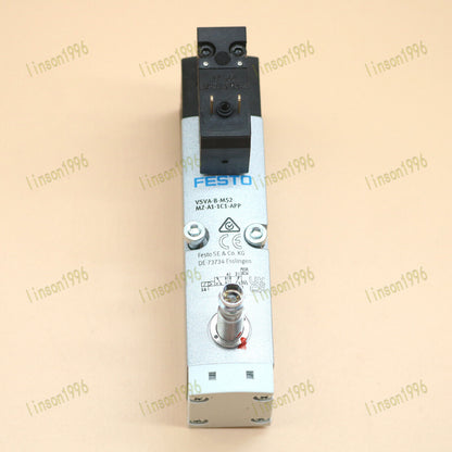 new FESTO 560726 VSVA-B-M52-MZ-A1-1C1-APP - KOEED