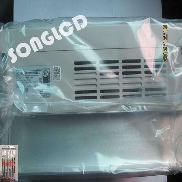 1pcs new vfd110v43b-2 - KOEED