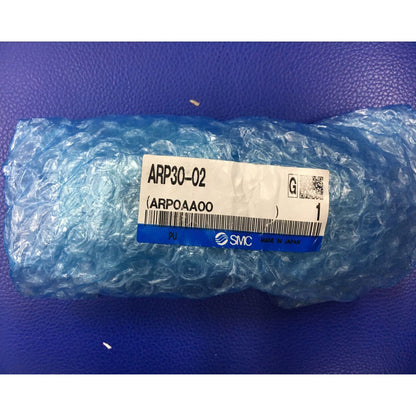 Pressure Reducing Regulator ARP30-02 - SMC