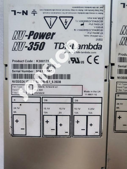 1pcs nv-350 k30017d - KOEED