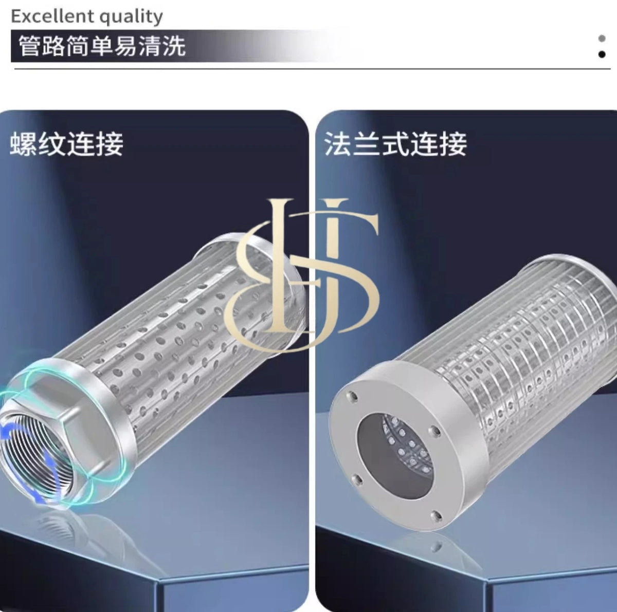1PC For Hydraulic Oil Filter Element WU-160*100-J WU-160x100-J#I
