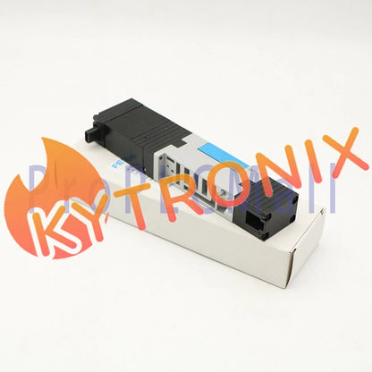 1PCS FESTO Solenoid Valve JMTH-5/2-7,0-S-VI 151701