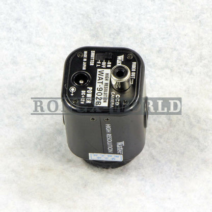 WATEC 1PC Monochrome High Res Camera - WATEC