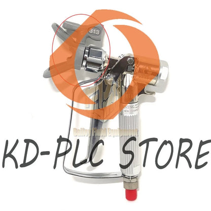 Airless Paint Sprayer Spray Gun Parts Tip Guard Nozzle Holder for XTR5 XTR6 XTR7