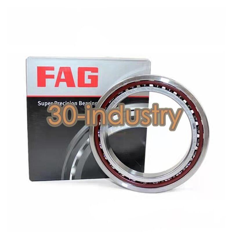 FAG B71909.C.T.P4S.UL Angular Contact Bearing - 1 Piece - FAG