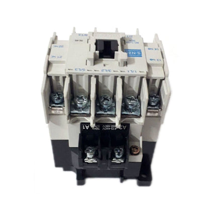 MITSUBISHI S-N20 AC110V AC Contactor - MITSUBISHI