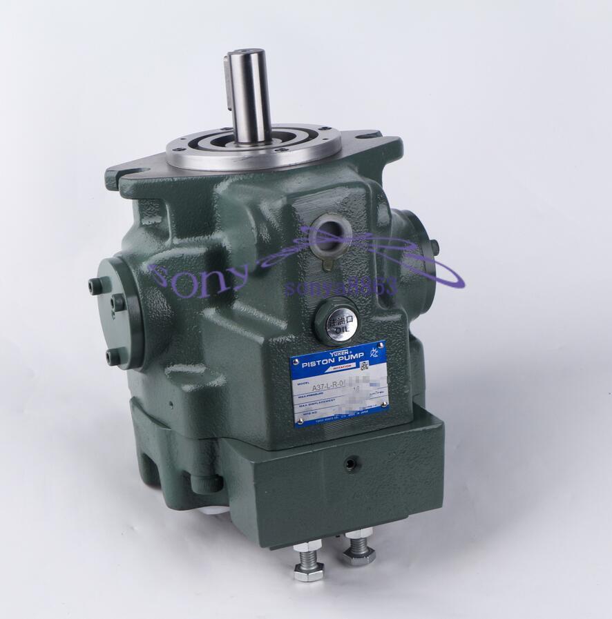 YUKEN PUMP A37-L-R-01-H-K-32 - YUKEN PUMP
