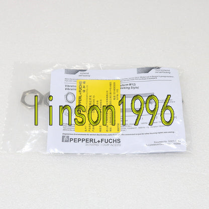 new Pepperl+Fuchs NCB5-18GM40-NO-V1 NCB5-18GM40-N0-V1 Proximity Switch SHIP - PEPPERL