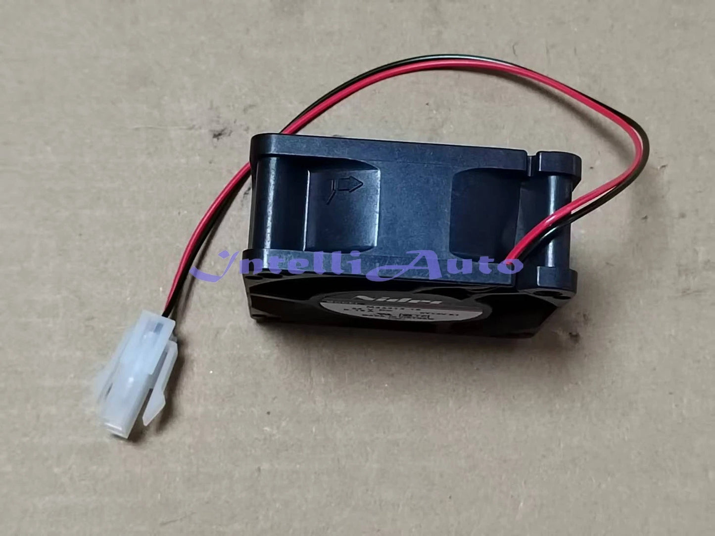 1 PCS NIDEC Fan M34313-16 DC 24V 0.16A 6025 6CM 2-wire inverter cooling fan