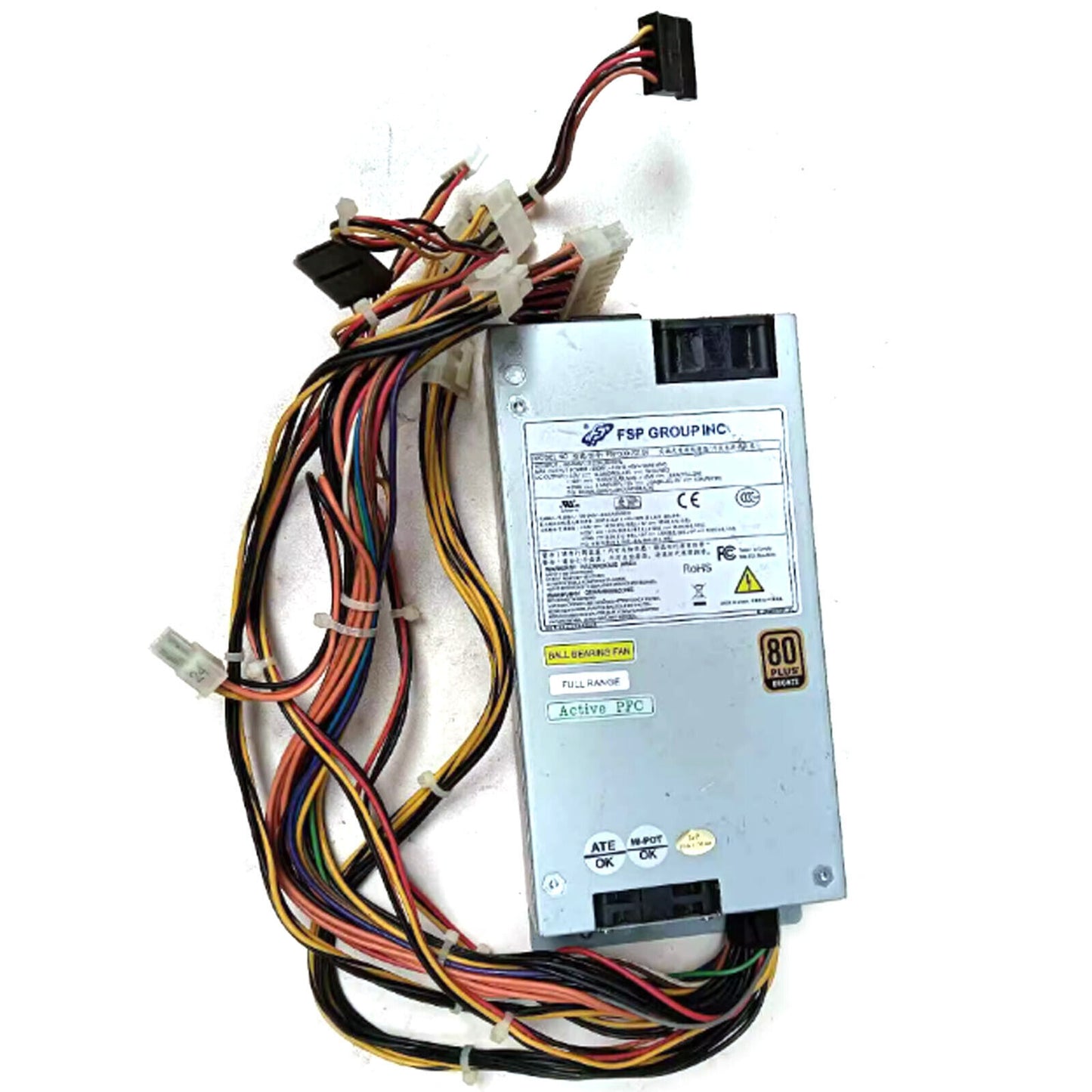 Used & Tested FSP Server Power Supply FSP300-701UJ - FSP