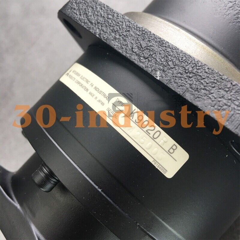 1PCS NEW FOR Mitsubishi K9020R B Motor TAKAMURA Planetary Reducer 0.2KW 1:20 - MITSUBISHI