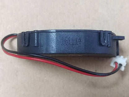 new 1pcs DB0410B12UA 12V 0.18A 4510 dual ball cooling fan