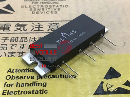 1PCS MITSUBISHI M57745 power supply module Quality Assurance